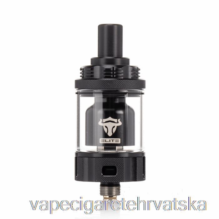 Vape Cigareta Thunderhead Creations Tauren Elite Mtl 22mm Rta [lite] Crna